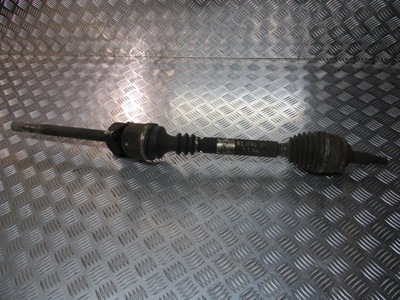 Приводной вал правая renault laguna ii 1.9 dci фото №1