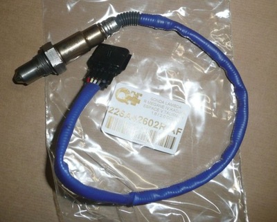 Датчик лямбда-зонд r megane iv,kadjar 1.6dci 226a42602r af фото №1