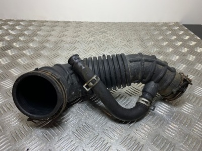 2019 ssangyong rexton труба впускной турбины фото №1