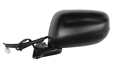 Дзеркало зовнішнє ліва honda jazz fit фото №1