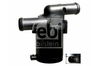 FEBI BILSTEIN ADICIONAL BOMBA DE AGUA VOLVO S60 II S80 II V60 I V60 II  