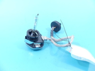 Колба стартер ксенон honda insight ii фото №1