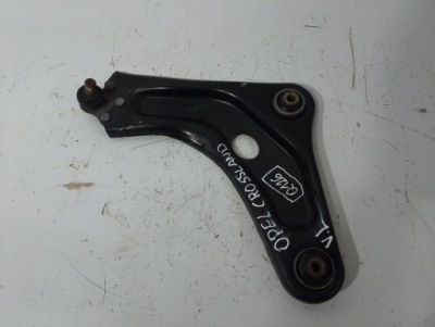 Opel crossland важіль передній лівий q126 фото №1