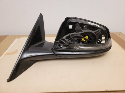 Bmw 2 f44 зеркало наружное левая 7 pin 5a20b73 фото №1