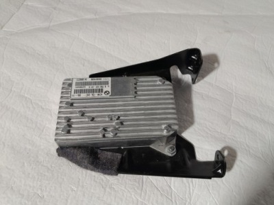 Bmw x5 e70 блок керування icm 6799122 фото №1