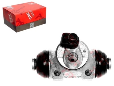 Цилиндрик тормозной citroen saxo xsara zx peugeot фото №1