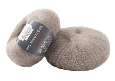 Phil Mohair Soie PHILDAR 1264