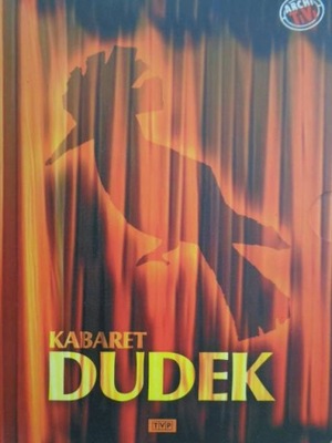Kabaret Dudek w kieszeni