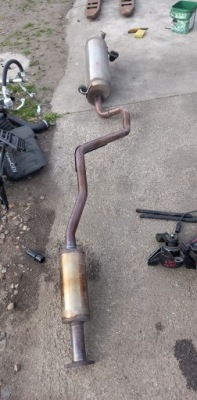 Гасник hyundai i20 ii 1,0 t-gdi bt1936 19sus432 фото №1