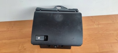 Vw passat b6 3c бардачок пассажира карман полка фото №1