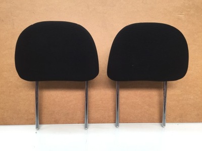 Daihatsu terios ii подголовник перед левый правый фото №1