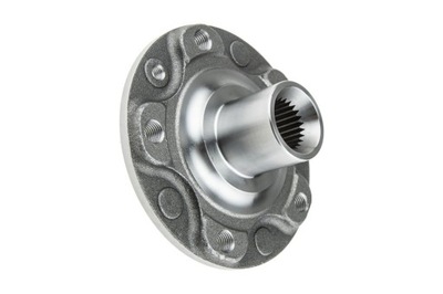 Klp-re-028p nty ступица колеса перед bez подшипник фото №1