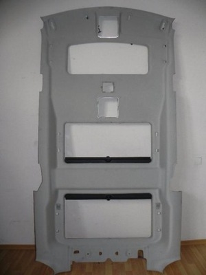 Стеля land rover discovery iv 2012 464shf21 фото №1