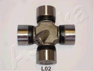 66-0L-L02 ASHIKA CROSS-PIECE SHAFT LAND ROVER DEFENDER  