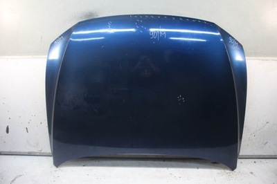 Капот volkswagen vw passat b8 фото №1