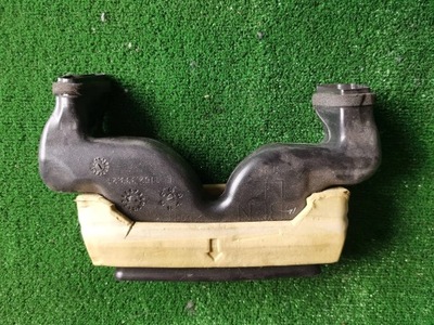 Bmw 3 e90 e91 канал повітря фото №1