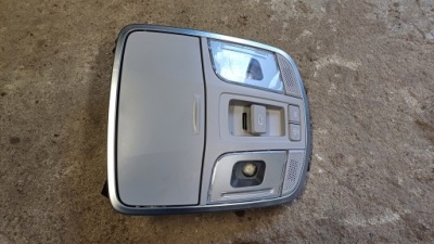 Hyundai tucson iii лампа стельовий 92810-d300x фото №1