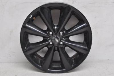 ДИСК АЛЮМИНИЕВАЯ МИНИ R55 R56 R57 R58 R59 R17