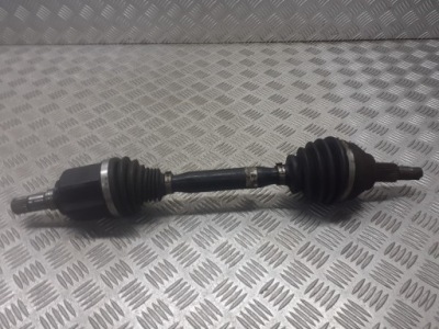 Приводной вал левая перед alfa romeo 147 1.9 jtd фото №1