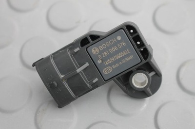 CZUJNIK CIŚNIENIA MAP SENSOR HONDA CIVIC IX 1.6 I-DTEC 11-17