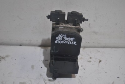 Насос abs тормозная audi a6 c5 8e0614111r фото №1