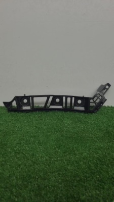 Направляющая бампера правый задняя vw golf vii 7 sportsvan фото №1