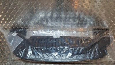 Плита захист pod бампер перед 52043630 fiat tipo ii 2015- фото №1