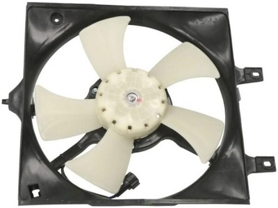 FAN RADIATOR NISSENS 85281  