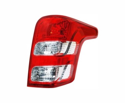 ФАРА ЗАД MITSUBISHI L200 15- 6000607109 ПРАВОЕ