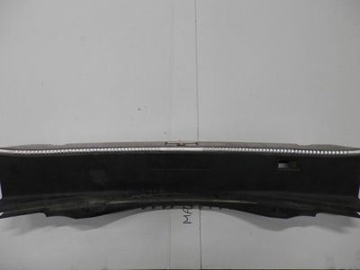 Audi a8 s8 d4 захист поперечина багажника задня задня фото №1