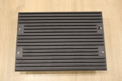 Підсилювач аудіо jaguar xf x250 фото №1