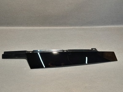 Volvo xc60 ii молдинг рамка дверь защита стойка левый перед 32257328 фото №1