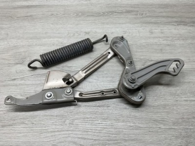 Петля капот правый перед mercedes-benz sl r129 1298800228 1298870274 фото №1