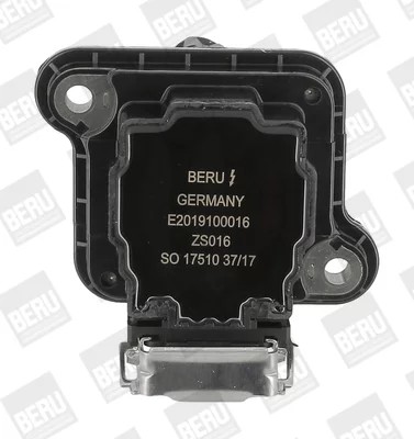 ZS016 BOBINA DE ENCENDIDO AUDI/SKODA/VW 1.8T  