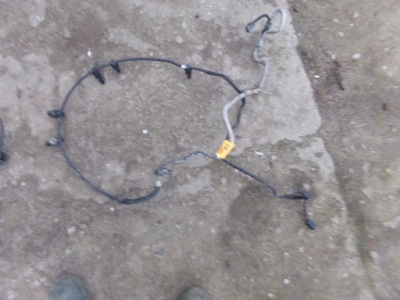 Шланг adblue partner iv berlingo iv combo e фото №1