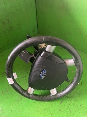 Колонка рулевая комплект ford mondeo mk3 фото №1