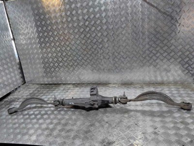 Audi q7 ii q8 задня oś трансмісія 4m501055 фото №1