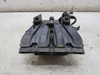 Колектор всмоктуючий vitara iii 1.6 b фото №1