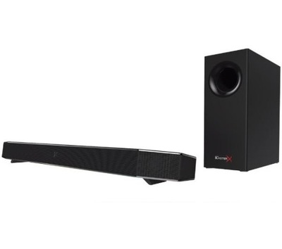 Głośniki Creative Sound BlasterX Katana Soundbar