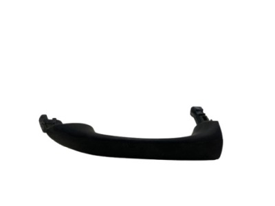 Mercedes w169 ручка наружная правый перед фото №1