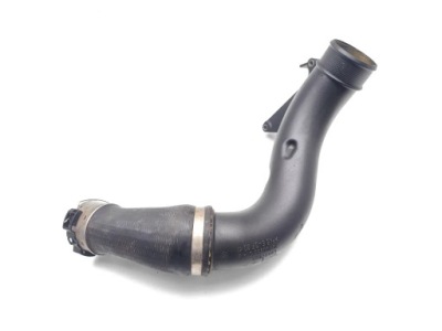 Mini mini wąż / труба интеркулер cooper бензин 100kw 136 hp mgw00383ct фото №1