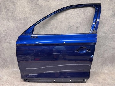 Двері ліва перед audi q5 80a фото №1
