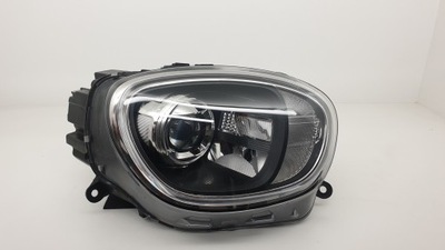 MINI COUNTRYMAN F60 74948002 LED ŽIBINTAS DEŠINIOJI EU 