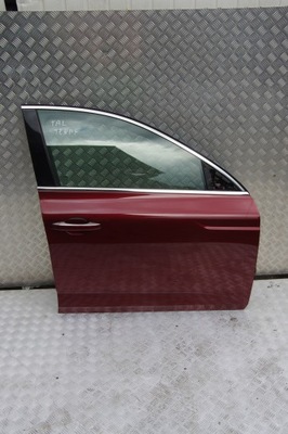 Дверь правое talisman tenpf полный w цвет фото №1