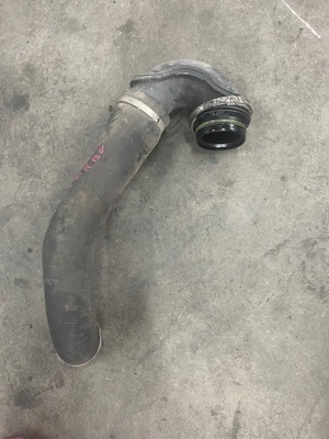 Opel insignia 2,0 шланг интеркулер 20946056 фото №1