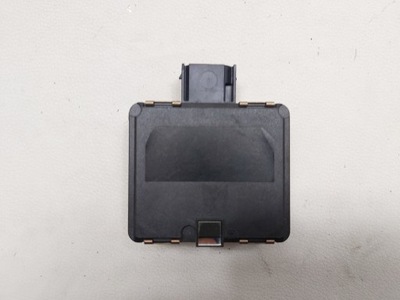 Радар датчик acc jeep renegade fiat 500x 52067849 фото №1