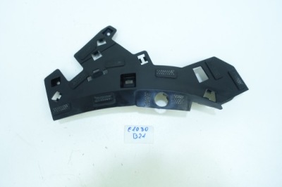 Направляющая бампера левый перед volvo s60 v60 18- фото №1