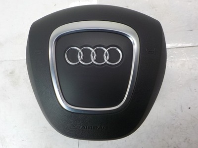 AUDI A3 II 8P AIR BAGS STEERING WHEEL AIR BAG 4 RAMIENNA 8P0880201AM  