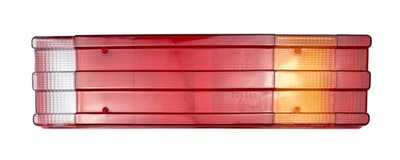 Стекло фары лампы задний mercedes atego axor sprinter фото №1