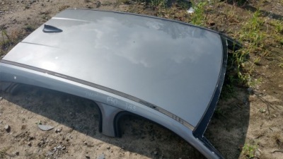 Bmw 1 f40 крыша обшивка кровельные фото №1